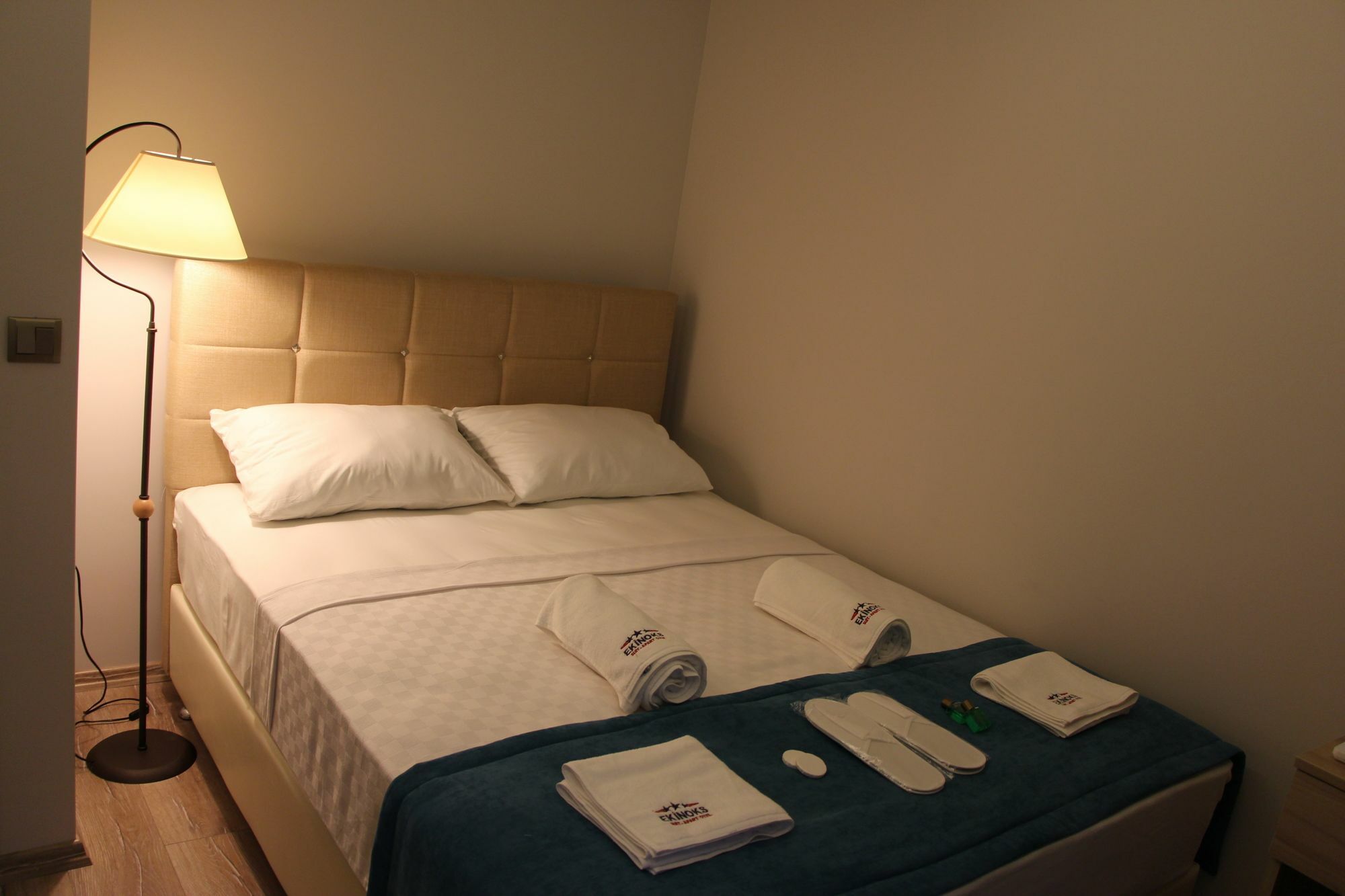 Ekinoks Suit & Apart Otel Trabzon Buitenkant foto