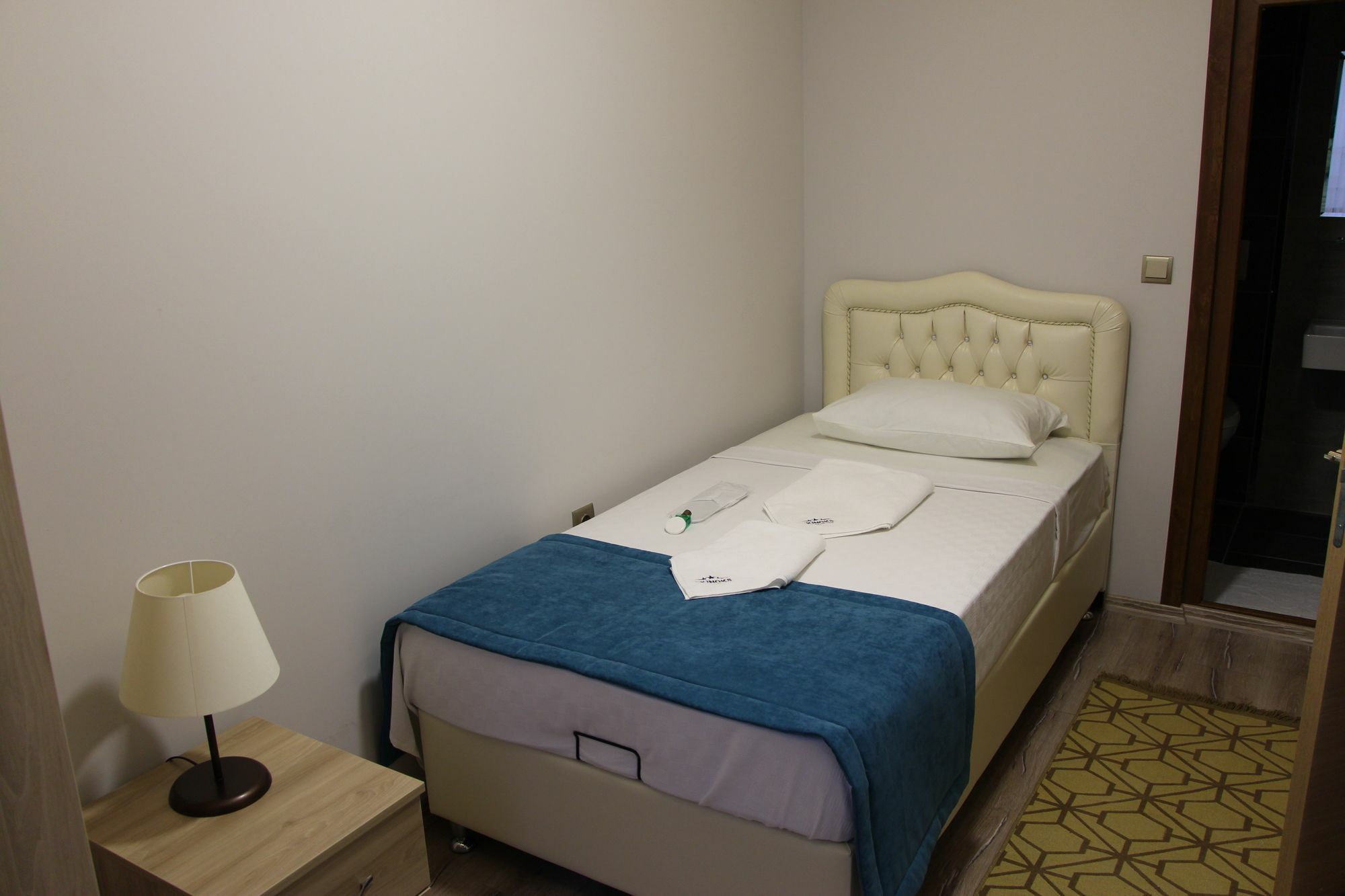 Ekinoks Suit & Apart Otel Trabzon Buitenkant foto