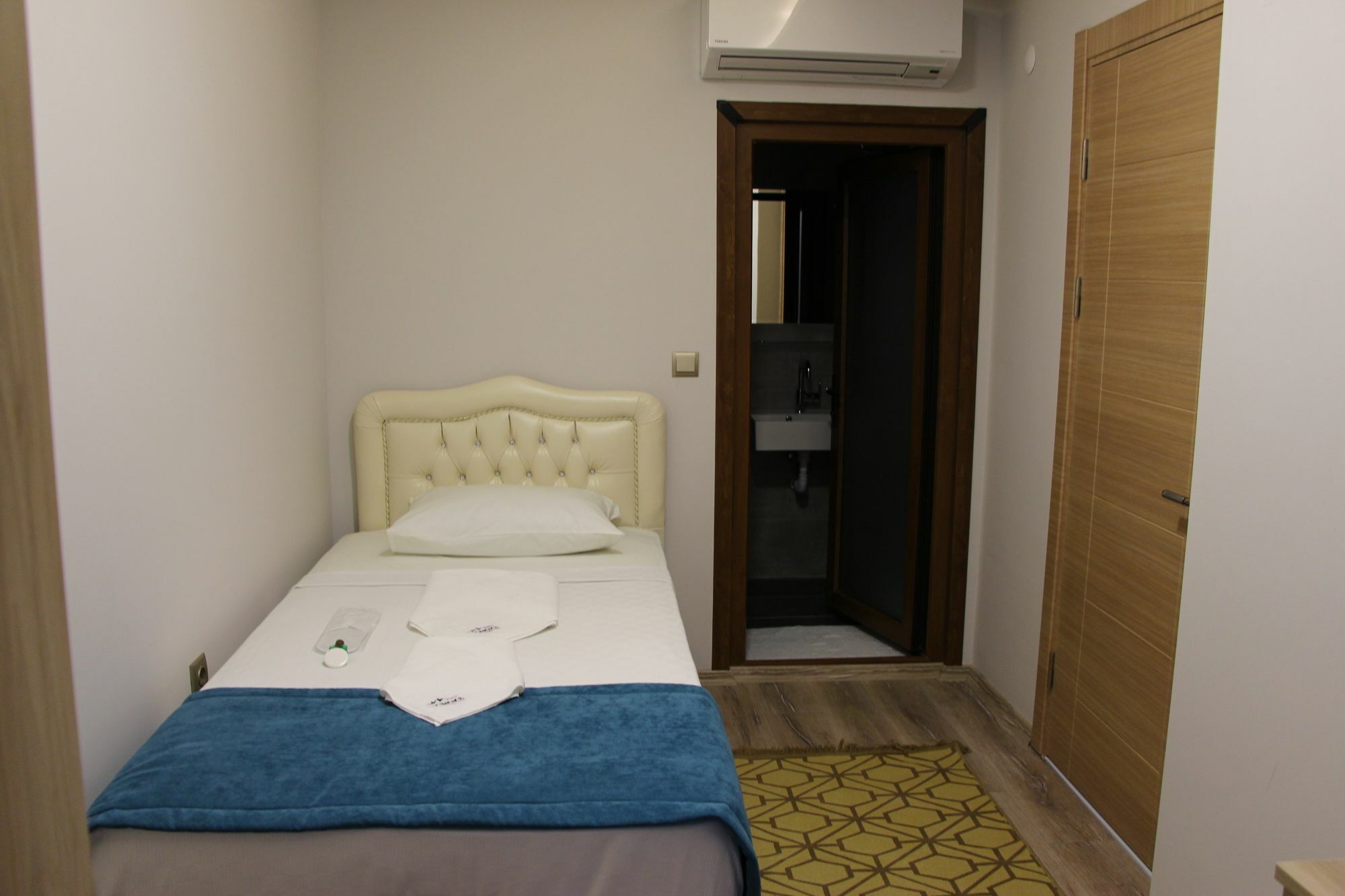 Ekinoks Suit & Apart Otel Trabzon Buitenkant foto